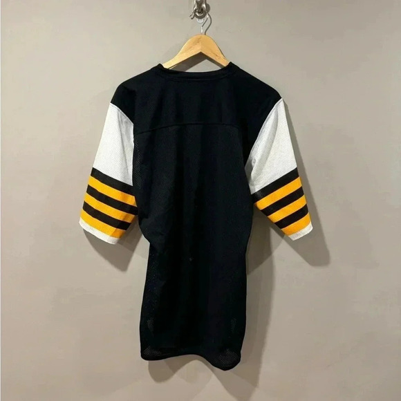 Vintage Hamilton Tiger Cats Ti-Cats CFL Football Jersey - Picture 2 of 7